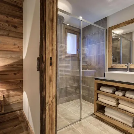Enclave: Elite Luxury In The Alps Apartment *