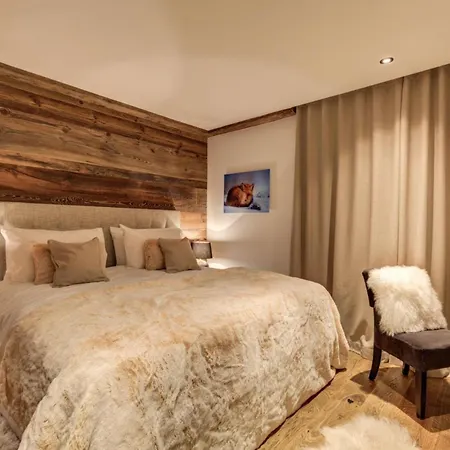 Enclave: Elite Luxury In The Alps *