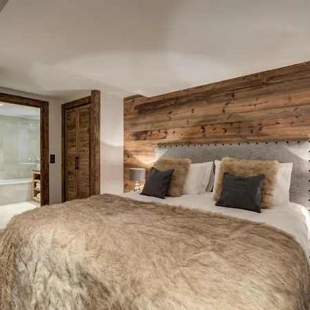 Enclave: Elite Luxury In The Alps Verbier